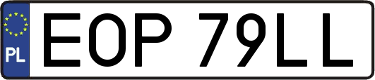 EOP79LL