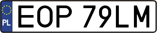 EOP79LM