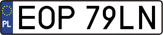 EOP79LN