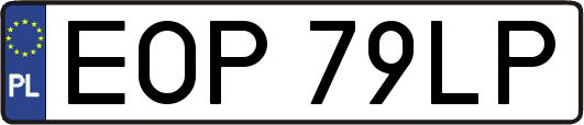 EOP79LP
