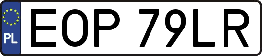 EOP79LR