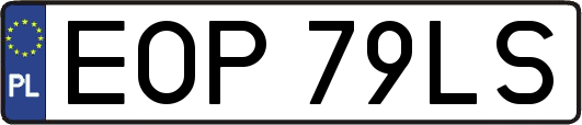 EOP79LS