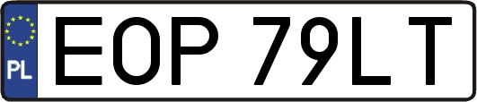 EOP79LT