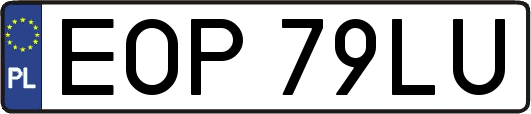 EOP79LU