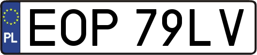 EOP79LV