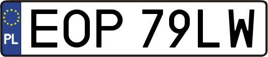 EOP79LW