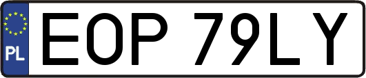 EOP79LY