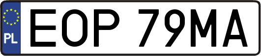 EOP79MA