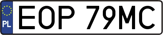 EOP79MC