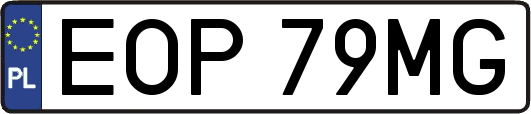 EOP79MG