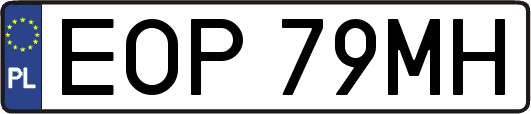 EOP79MH