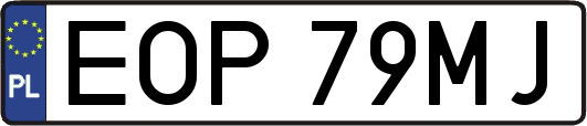 EOP79MJ