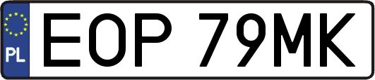 EOP79MK