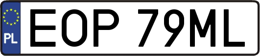 EOP79ML