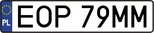 EOP79MM