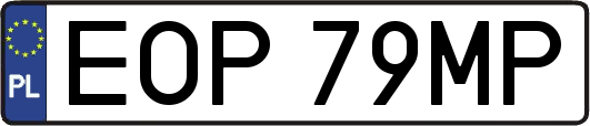 EOP79MP