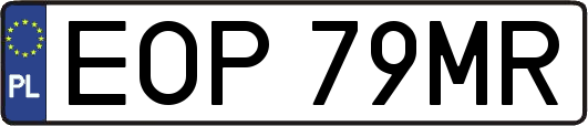 EOP79MR