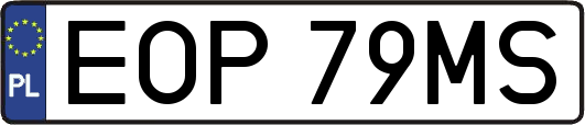 EOP79MS