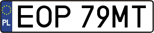EOP79MT