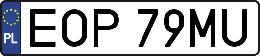 EOP79MU