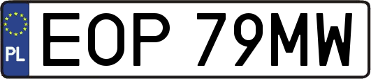 EOP79MW