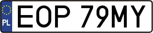 EOP79MY
