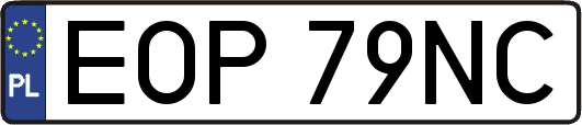 EOP79NC