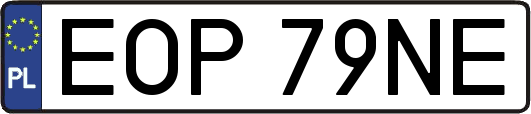 EOP79NE