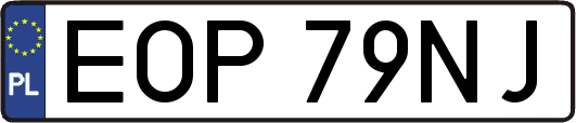 EOP79NJ