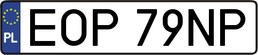 EOP79NP