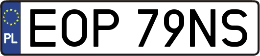 EOP79NS