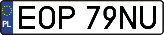 EOP79NU