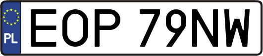 EOP79NW
