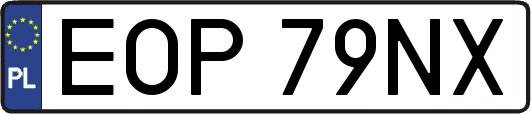 EOP79NX
