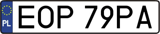 EOP79PA