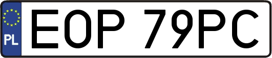 EOP79PC