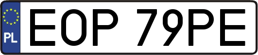 EOP79PE