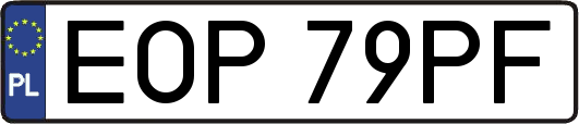 EOP79PF