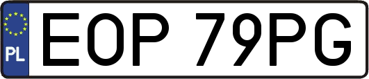 EOP79PG
