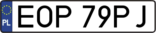 EOP79PJ