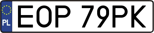 EOP79PK