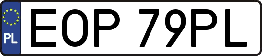 EOP79PL