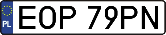 EOP79PN