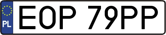 EOP79PP