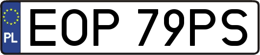 EOP79PS