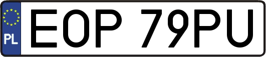 EOP79PU