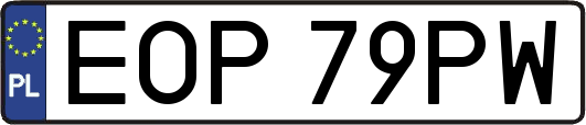 EOP79PW