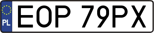 EOP79PX