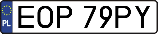 EOP79PY