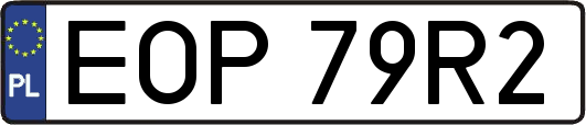 EOP79R2